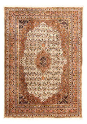 Orientaliska mattor - Bijar - Indus - 299 x 201 cm - beige