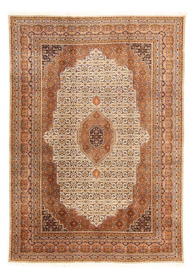 Indo Bidjar Mattan 201x299cm - Oriental Carpet