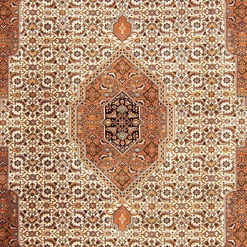 Orientaliska mattor - Bijar - Indus - 299 x 201 cm - beige