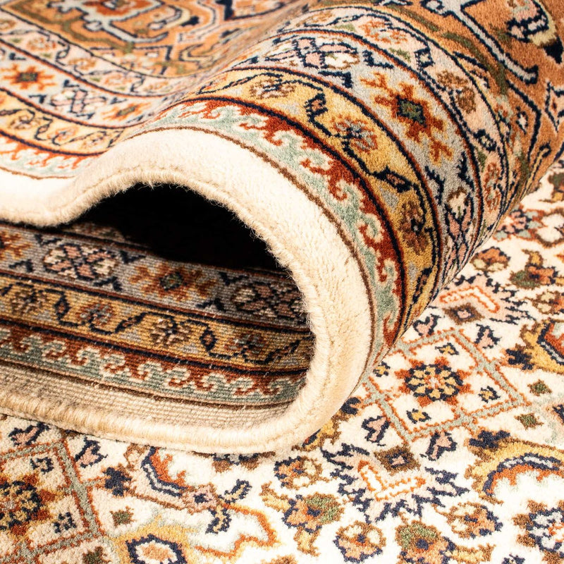 Orientaliska mattor - Bijar - Indus - 299 x 201 cm - beige