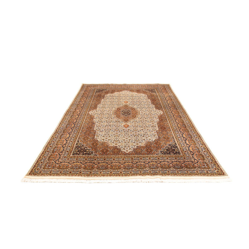 Orientaliska mattor - Bijar - Indus - 299 x 201 cm - beige
