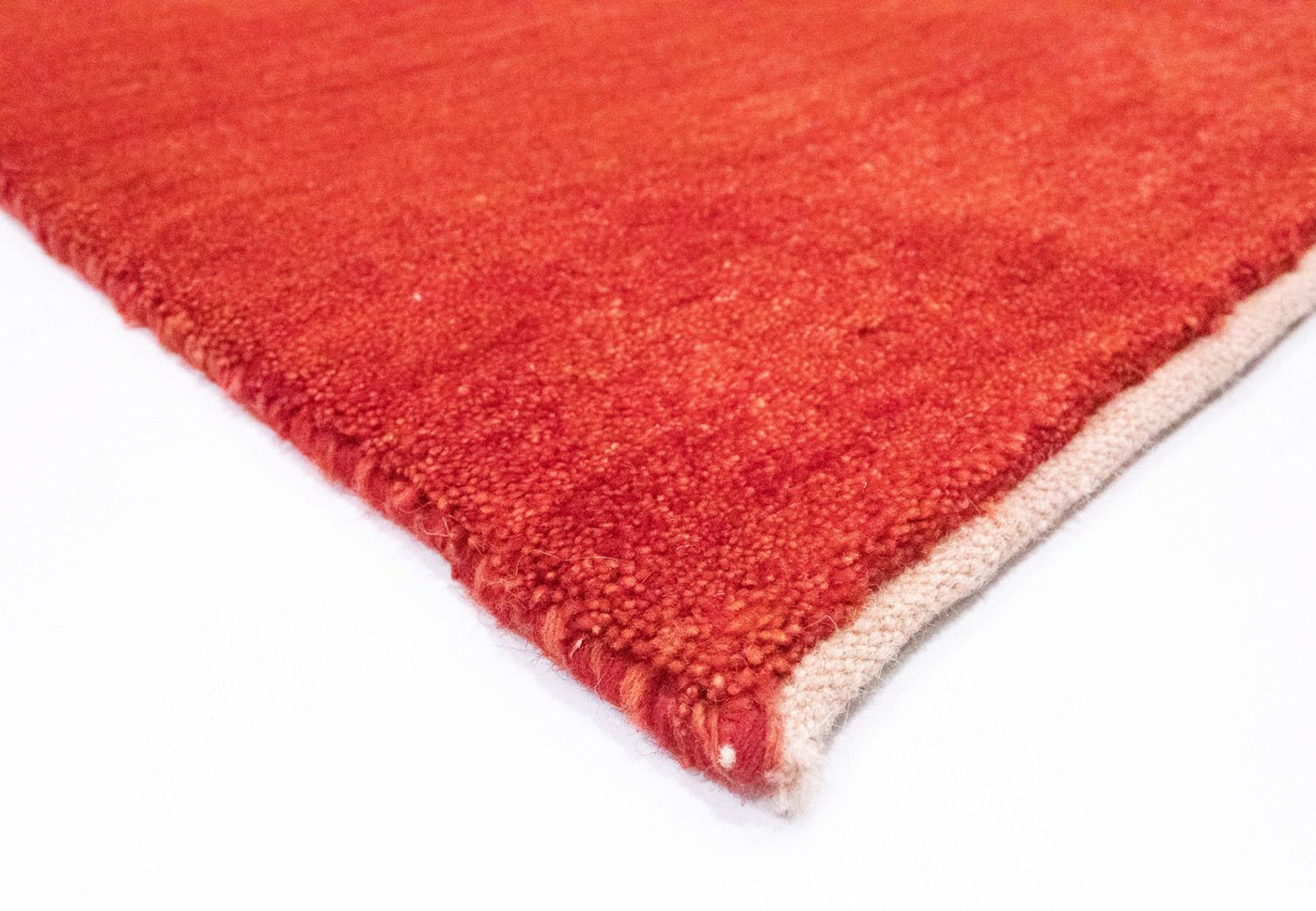 Persisk Gabbeh Mattan 154x96cm - Perserteppich Wollteppich