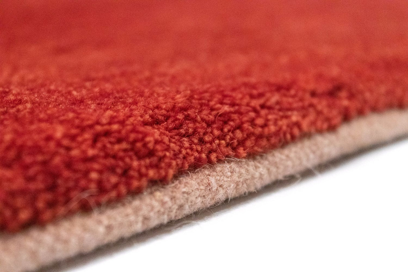 Persisk Gabbeh Mattan 147x98cm - Perserteppich Wollteppich