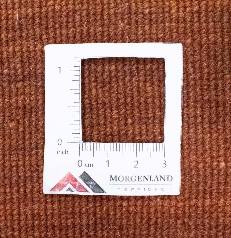 Gabbeh-matta - Loribaft Persian - 340 x 252 cm - orange