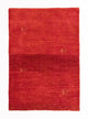 Persisk Gabbeh Mattan 145x100cm - Perserteppich Wollteppich