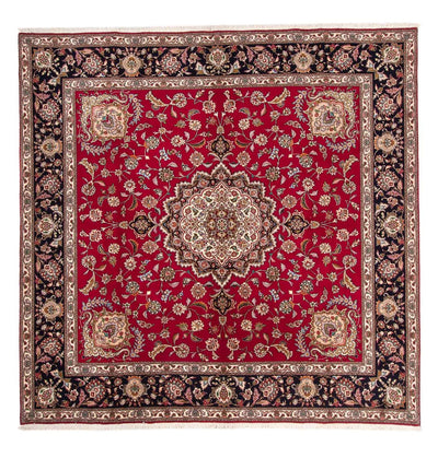 Tabriz - 50 Raj Mattan 245x246cm - Persisk matta
