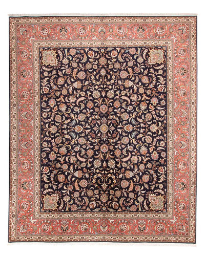Tabriz - 50 Raj Mattan 250x305cm - Persisk matta