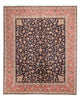 Tabriz - 50 Raj Mattan 250x305cm - Persisk matta