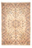Persisk matta - Tabriz - Royal - 302 x 205 cm - beige