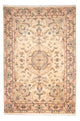 Tabriz - 50 Raj Mattan 205x302cm - Persisk matta