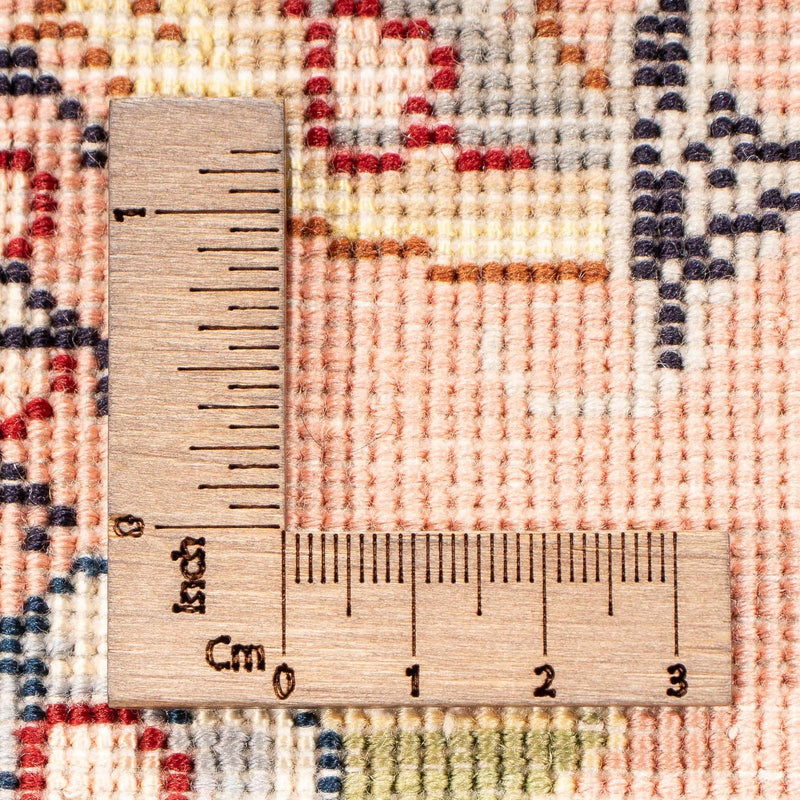 Persisk matta - Tabriz - Royal - 302 x 205 cm - beige