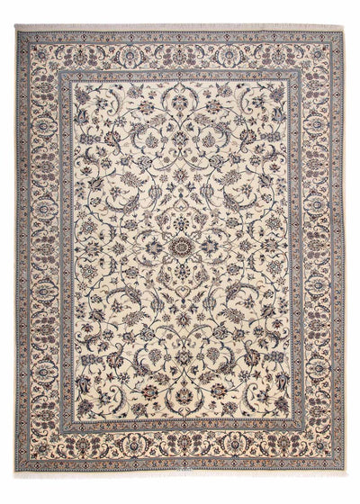 Nain - 6La Mattan 251x337cm - Persisk matta