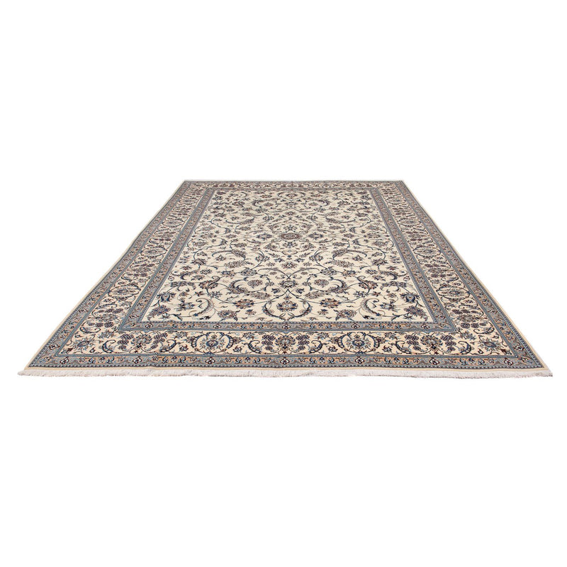 Persisk matta - Nain - Premium - 337 x 251 cm - beige