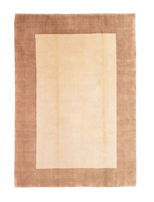 Gabbeh-matta - Loribaft Persian - 274 x 186 cm - brun