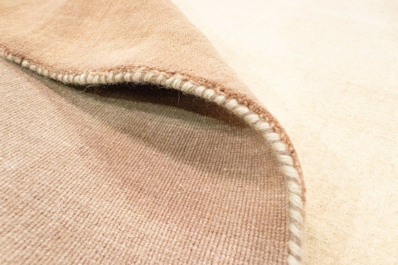 Gabbeh-matta - Loribaft Persian - 274 x 186 cm - brun