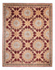 Indo Kashan Mattan 244x307cm - Oriental Carpet