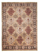 Indo Kashan Mattan 242x320cm - Oriental Carpet