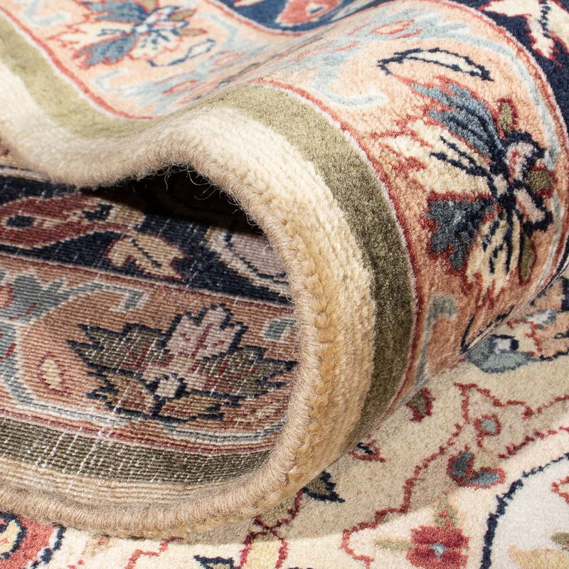 Orientalisk matta - Keshan - Indus - 320 x 242 cm - beige