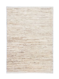 Gabbeh-matta - persisk - 140 x 100 cm - beige