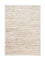 Gabbeh-matta - persisk - 140 x 100 cm - beige