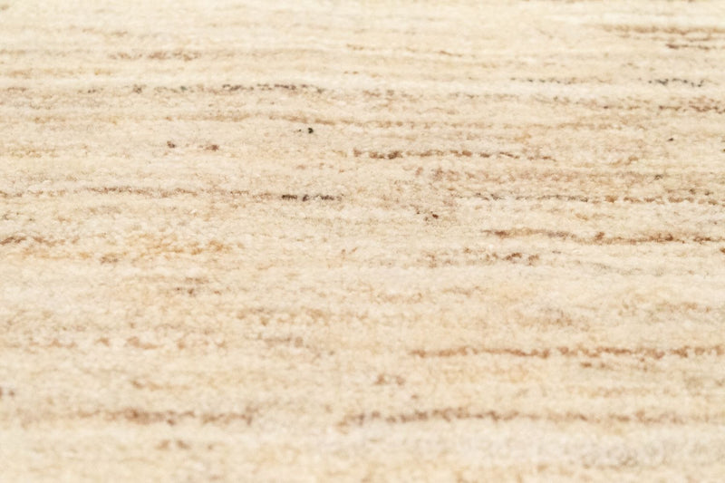 Gabbeh-matta - persisk - 140 x 100 cm - beige