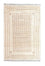 Gabbeh-matta - persisk - 145 x 100 cm - beige