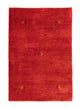 Persisk Gabbeh Mattan 99x147cm - Perserteppich Wollteppich