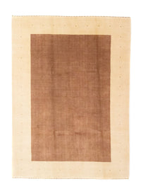 Gabbeh-matta - Loribaft Persian - 270 x 190 cm - brun