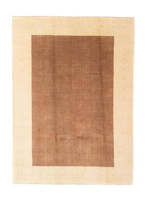 Gabbeh-matta - Loribaft Persian - 270 x 190 cm - brun