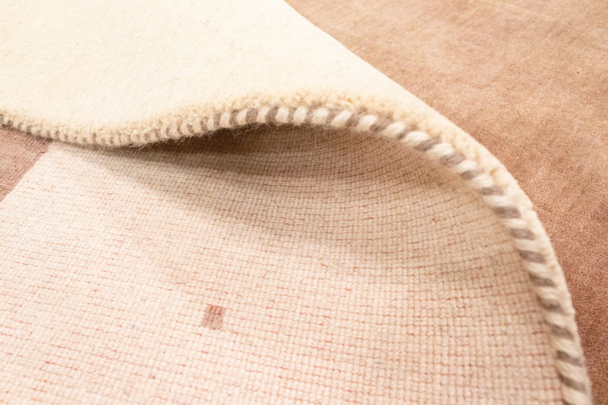 Gabbeh-matta - Loribaft Persian - 270 x 190 cm - brun