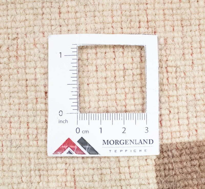 Gabbeh-matta - Loribaft Persian - 270 x 190 cm - brun