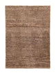 Persisk Gabbeh Mattan 138x99cm - Perserteppich Wollteppich