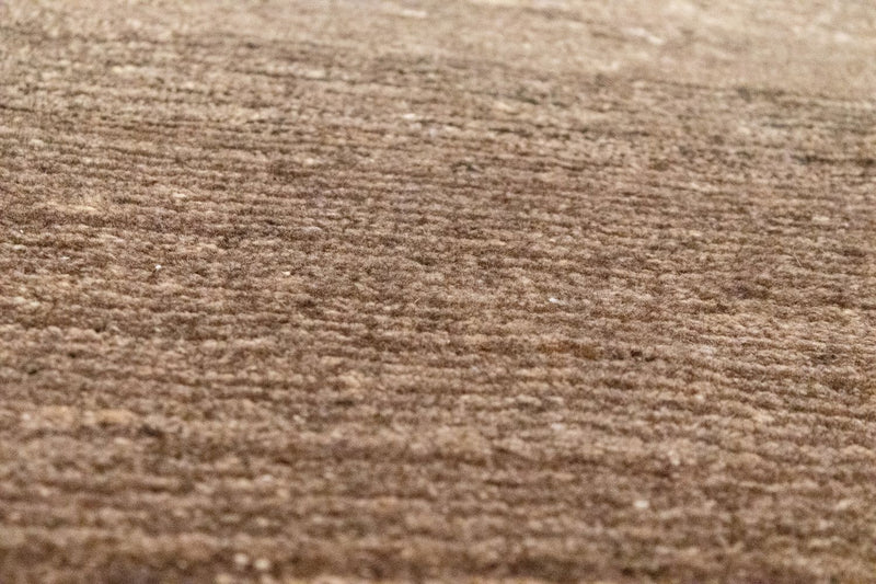 Gabbeh-matta - persisk - 138 x 99 cm - brun