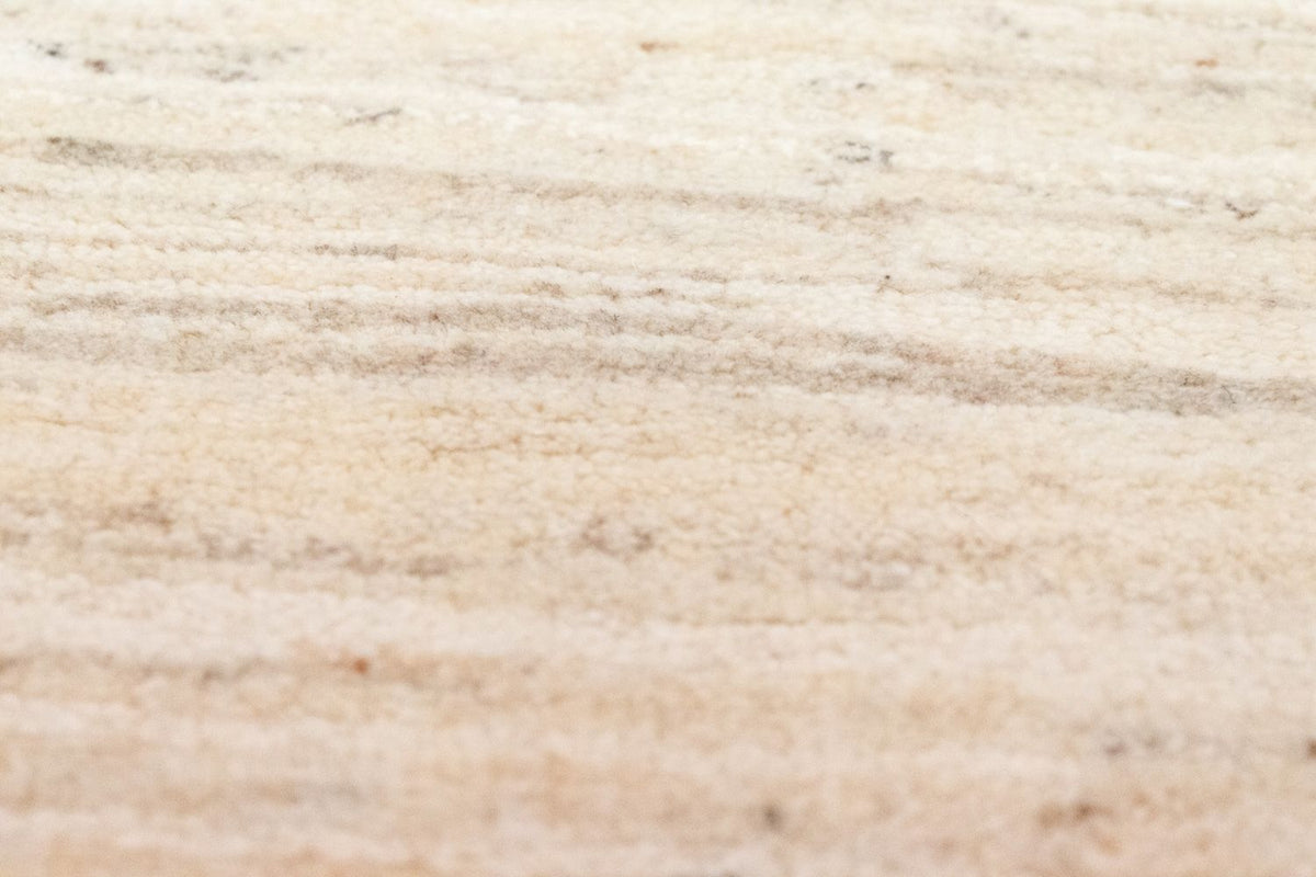 Gabbeh-matta - persisk - 145 x 95 cm - beige