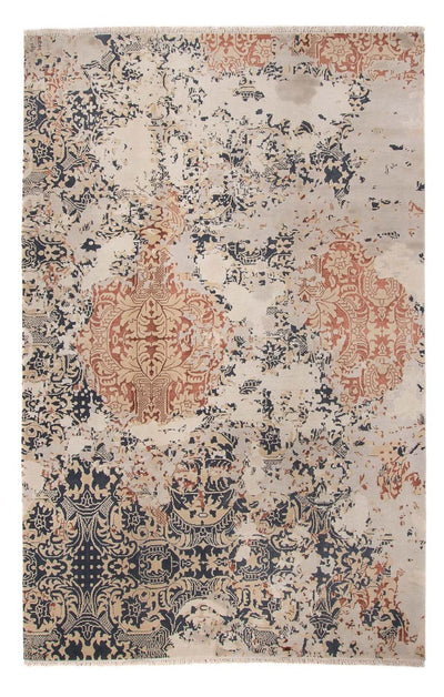 Designermatta 190x280cm - Designerteppich