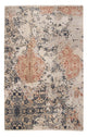 Designermatta 280x190cm - Designerteppich