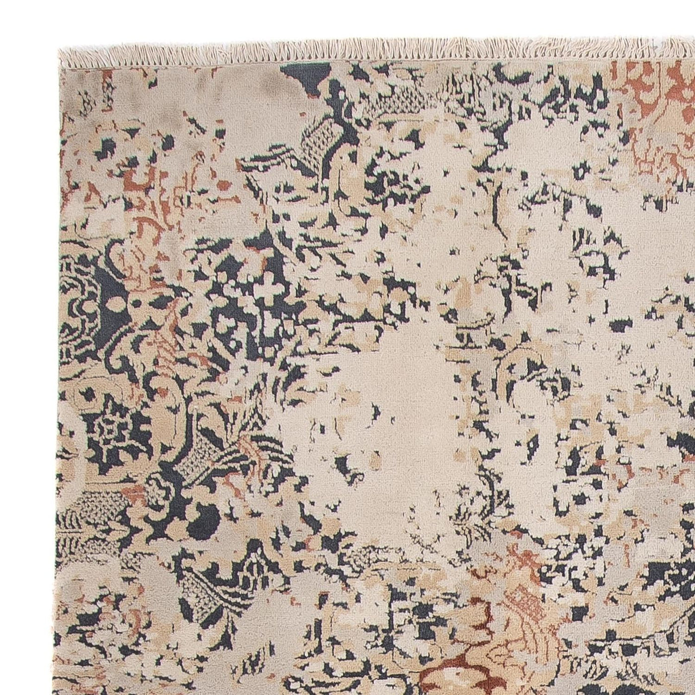 Designermatta 280x190cm - Designerteppich