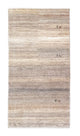 Persisk Gabbeh Mattan 144x75cm - Perserteppich Wollteppich
