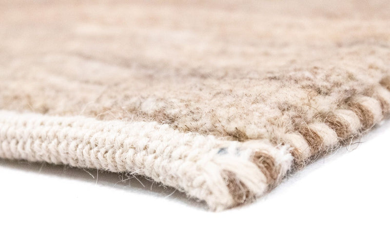 Gabbeh-matta - persisk - 144 x 75 cm - flerfärgad