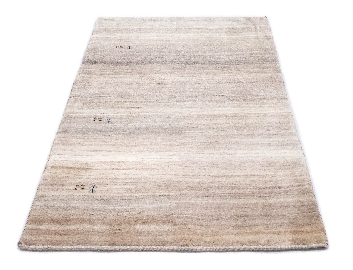 Gabbeh-matta - persisk - 144 x 75 cm - flerfärgad