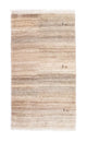Persisk Gabbeh Mattan 129x74cm - Perserteppich Wollteppich