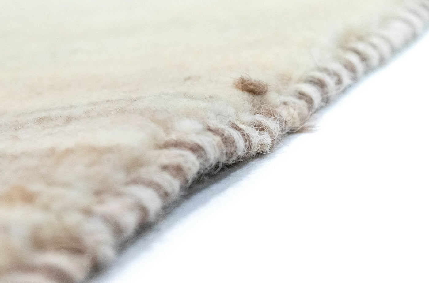 Persisk Gabbeh Mattan 135x73cm - Perserteppich Wollteppich