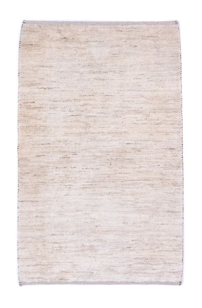 Persisk Gabbeh Mattan 87x134cm - Perserteppich Wollteppich