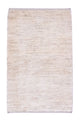 Gabbeh-matta - persisk - 134 x 87 cm - brun