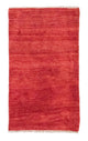 Persisk Gabbeh Mattan 145x83cm - Perserteppich Wollteppich