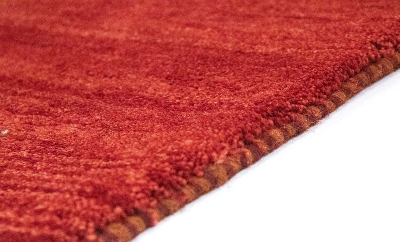 Persisk Gabbeh Mattan 145x83cm - Perserteppich Wollteppich