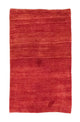 Persisk Gabbeh Mattan 76x125cm - Perserteppich Wollteppich