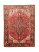 Heriz Mattan 280x203cm - Persisk matta