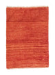 Persisk Gabbeh Mattan 76x108cm - Perserteppich Wollteppich
