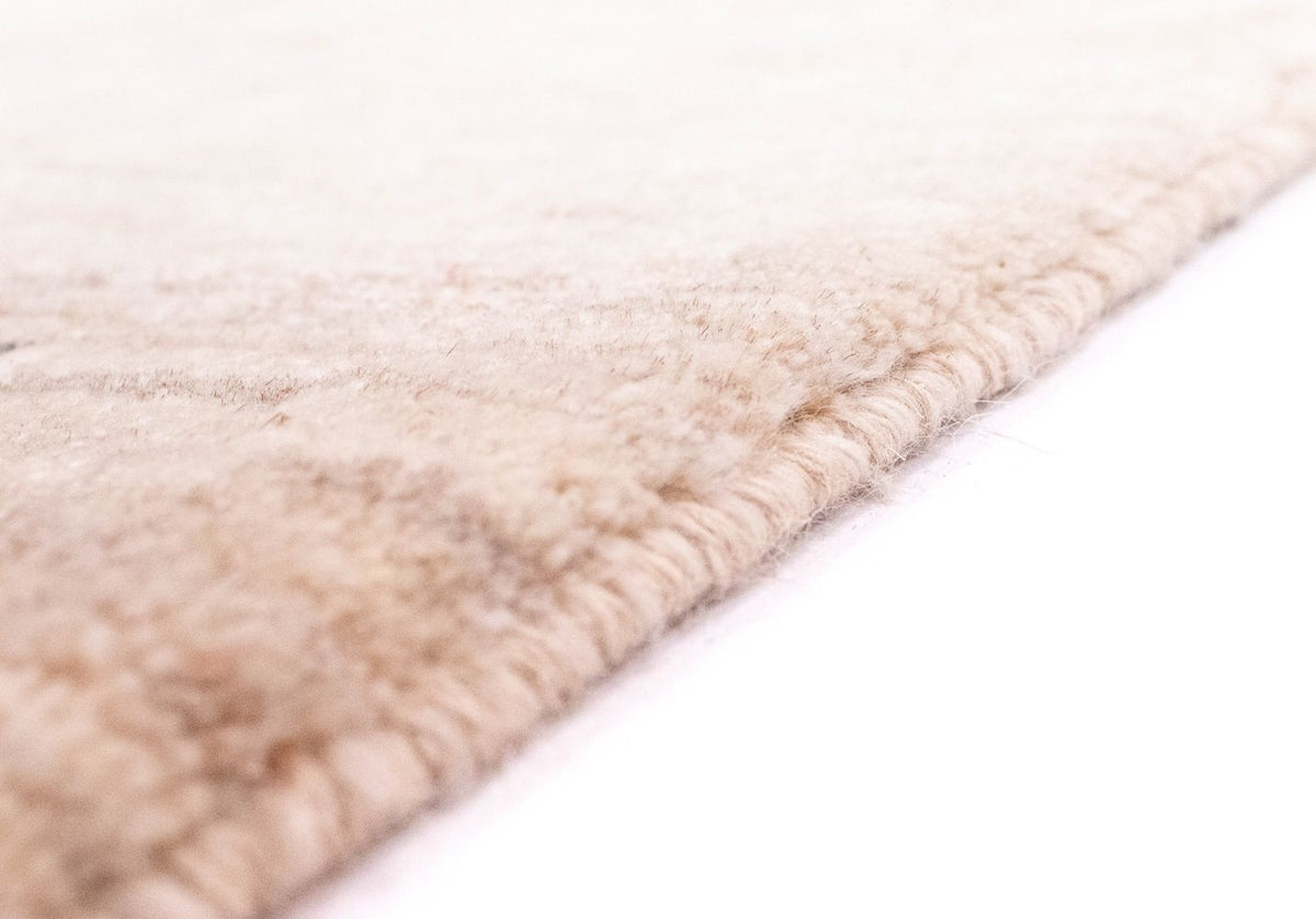 Persisk Gabbeh Mattan 80x150cm - Perserteppich Wollteppich